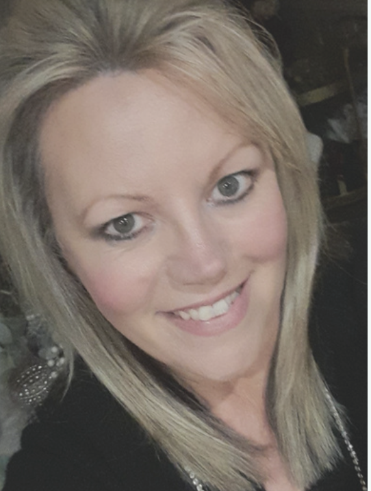 Company Founder Tracey Hindmarch